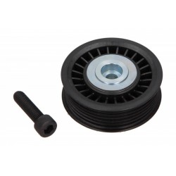 TÖBBSZÖRÖS SÚRLÓDÁSÚ SZÍJTÁRCSA RENAULT CLIO KANGOO KANGOO MEGANEII 1.5DCI 1.6 54-0714