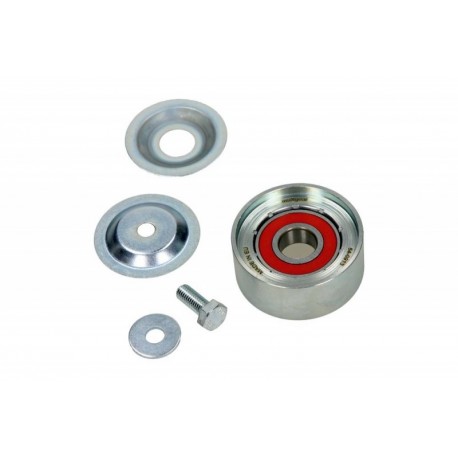 MULTIFR. SZÍJTÁRCSA DACIA 1.4 1.6 LOGAN 09- 60x17x25