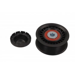 TÖBBSZÖRÖS SÚRLÓDÁSÚ SZÍJTÁRCSA RENAULT MEGANE III CLIO 1.2 1.4 TCE 09- 70,5x10x26