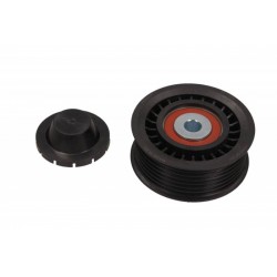 TÖBBSZÖRÖS SÚRLÓDÁSÚ SZÍJTÁRCSA RENAULT MEGANE III CLIO 1.2 1.4 TCE 09- 70,5x10x26