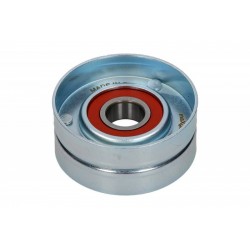 MULTIFR. SZÍJFESZÍTŐ SZÍJTÁRCSA RENAULT MEGANE III SCENIC III 1.4TCE 09- 117500001R