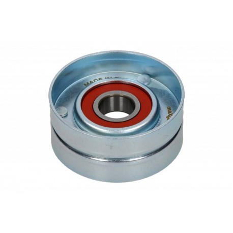 MULTIFR. SZÍJFESZÍTŐ SZÍJTÁRCSA RENAULT MEGANE III SCENIC III 1.4TCE 09- 117500001R