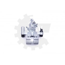 Féknyereg HÁTSÓ JOBB MAZDA MX-5 II N0672661X N0672661X