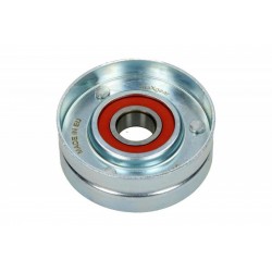 MULTIFR. SZÍJFESZÍTŐ SZÍJTÁRCSA VW 1.6 1.9 2.0TDI FÉM 70X24MM 038903315T