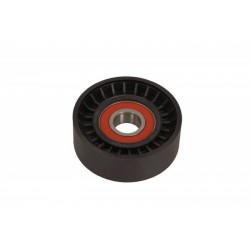 MULTIFR. SZÍJFESZÍTŐ SZÍJTÁRCSA VW 1.6 1.9 2.0TDI MŰANYAG 70x17x24