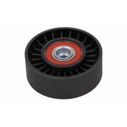 MULTIFR. SZÍJFESZÍTŐ SZÍJTÁRCSA VW 2.7 3.0TDI 059145201E