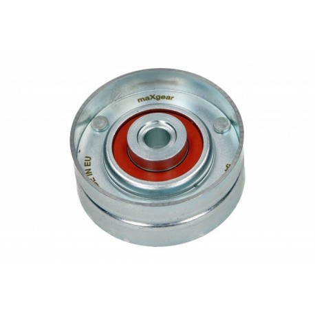 TÖBBSZÖRÖS SÚRLÓDÁSÚ SZÍJTÁRCSA CITROEN 3.0 128119