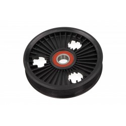 TÖBBSZÖRÖS SÚRLÓDÁSÚ SZÍJTÁRCSA CITROEN 2.0 123.5x17x23.5