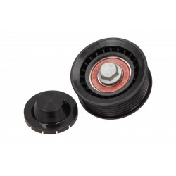 TÖBBSZÖRÖS SÚRLÓDÁSÚ SZÍJTÁRCSA OPEL 1.9CDT 1361876