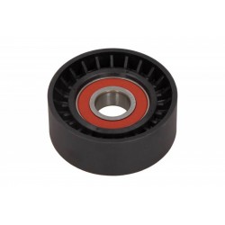 MULTIFR. SZÍJFESZÍTŐ SZÍJTÁRCSA FIAT 1.3 M-JET 09- 5751J9