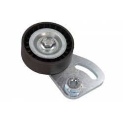 V-BELT PULLEY ROVER 75 2.0CDTI 05- LEMEZEKKEL