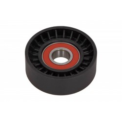 MULTIFR. SZÍJFESZÍTŐ SZÍJTÁRCSA VW A3 LEON 2.0TFSI 04- 06F903315