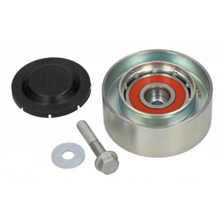 TÖBBSZÖRÖS SÚRLÓDÁSÚ SZÍJTÁRCSA VW 3.7 4.2 A8 PHEATON 077109244F