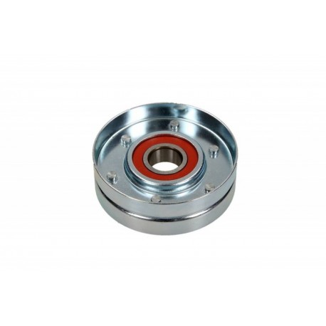 TÖBBSZÖRÖSEN BORDÁZOTT ÉKSZÍJTÁRCSA VW GOL 1.0 97-05 GOLF V 1.0 05-08 76MM 76x17x24