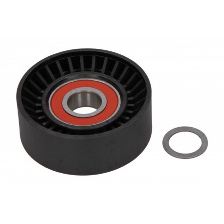 MULTIFR. SZÍJFESZÍTŐ SZÍJTÁRCSA VW 1.2 12V 01- 03E903133A