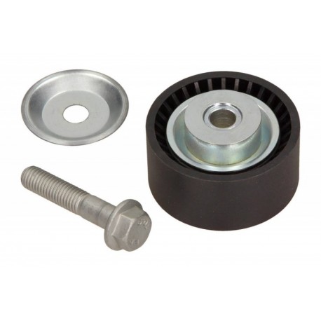 TÖBBSZÖRÖS SÚRLÓDÁSÚ SZÍJTÁRCSA VW 3.2 3.6 V6 04- 60x10x28