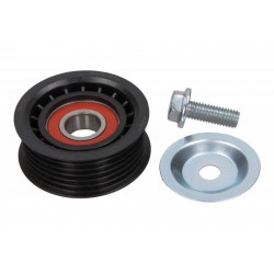 MULTIFR. SZÍJFESZÍTŐ SZÍJTÁRCSA VW A3 TT PASSAT SUPERB 022145299C