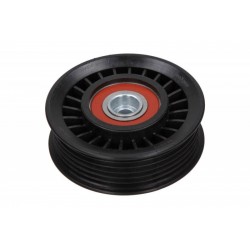 MULTIFR. SZÍJFESZÍTŐ SZÍJTÁRCSA VW CRAFTER 2.5TDI 076145261A