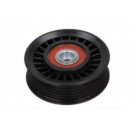 MULTIFR. SZÍJFESZÍTŐ SZÍJTÁRCSA VW CRAFTER 2.5TDI 076145261A