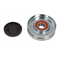 TÖBBSZÖRÖS SÚRLÓDÁSÚ SZÍJTÁRCSA VW 4.2FSI S 76x17x21