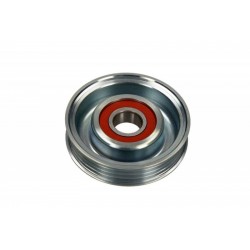 TÖBBSZÖRÖS SÚRLÓDÁSÚ SZÍJTÁRCSA VW 4.2FSI S 76x17x21