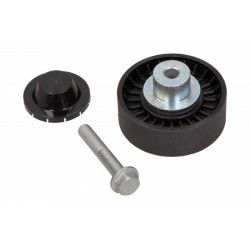 MULTIFR. SZÍJ SZÍJTÁRCSA VW FSI TFSI 04- A4 5 6 6 7 8 Q5 Q7 03C145276C