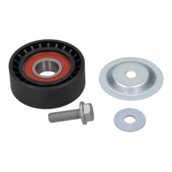 MULTIFR. SZÍJFESZÍTŐ SZÍJTÁRCSA VW 1.4TSI 06- 58x17x20