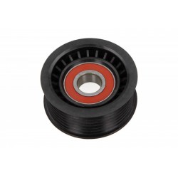 MULTIFR. SZÍJFESZÍTŐ SZÍJTÁRCSA VW A4-A8 Q7 3.0TFSI 08- 64x17x26