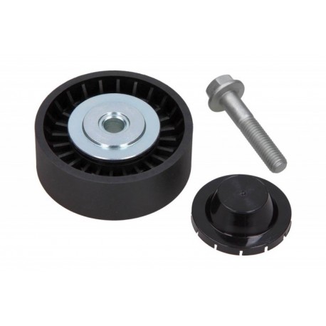 TÖBBSZÖRÖS SÚRLÓDÁSÚ SZÍJTÁRCSA VW A1 A3 IBIZA 1.2TSI 09- 76x10x26.2