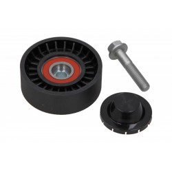 TÖBBSZÖRÖS SÚRLÓDÁSÚ SZÍJTÁRCSA VW A1 A3 IBIZA 1.2TSI 09- 76x10x26.2