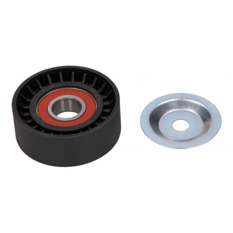 MULTIFR. SZÍJFESZÍTŐ SZÍJTÁRCSA VW 1.8TSI 2.0TFSI 06J903133A