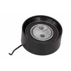 VW 2.4D VEZÉRMŰSZÍJ SZÍJTÁRCSA 0.067517