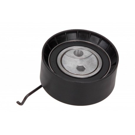 VW 2.4D VEZÉRMŰSZÍJ SZÍJTÁRCSA 0.067517