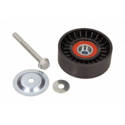 MULTIFR. SZÍJ SZÍJTÁRCSA VOLVO ! MŰANYAG ! 532035130