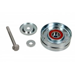 MULTIFR. SZÍJ SZÍJTÁRCSA VOLVO S70 V70 2.5TDI FÉM 76x8x26