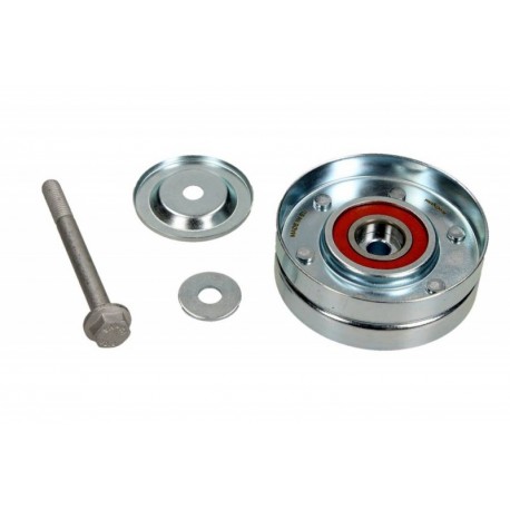 MULTIFR. SZÍJ SZÍJTÁRCSA VOLVO S70 V70 2.5TDI FÉM 76x8x26