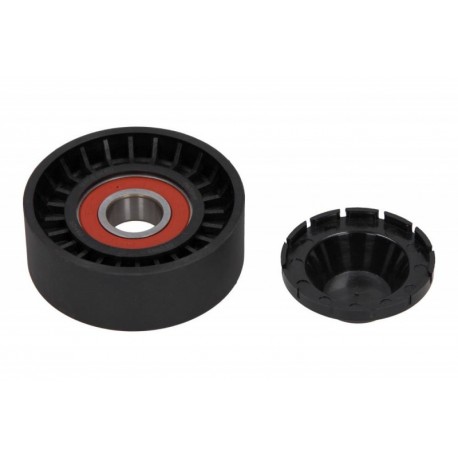 POLI-V SZÍJFESZÍTŐ SZÍJTÁRCSA VOLVO 0-N1491S