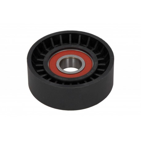 MULTIFR. SZÍJFESZÍTŐ SZÍJTÁRCSA VOLVO S60 S80 S80 V70 XC70 XC90 2.4D 01- 30757282