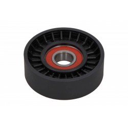 MULTIFRICTION SZÍJFESZÍTŐ SZÍJTÁRCSA VOLVO S60 II V70 3.2 76x17x24