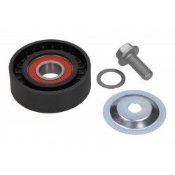 MULTIFR. SZÍJFESZÍTŐ SZÍJTÁRCSA VOLVO S40 C70 2.4 04- IRÁNYVÁLTÓ 1540605