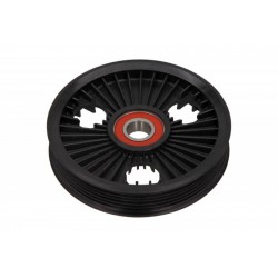 V-BELT PULLEY FIAT SCUDO 2.0 M-JET 126x17x22.5