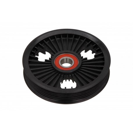 V-BELT PULLEY FIAT SCUDO 2.0 M-JET 126x17x22.5