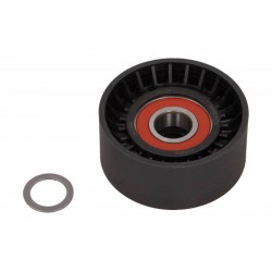 TÖBBSZÖRÖS SÚRLÓDÁSÚ SZÍJTÁRCSA PORSCHE 911 CAYENNE 70x17x30