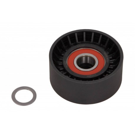 TÖBBSZÖRÖS SÚRLÓDÁSÚ SZÍJTÁRCSA PORSCHE 911 CAYENNE 70x17x30