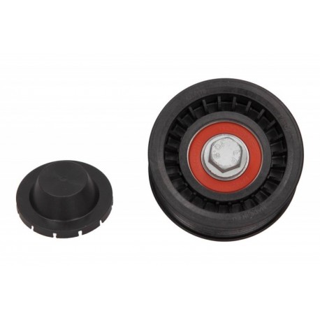 V-BELT PULLEY PORSCHE CAYENNE 4.5 S TURBO 02-07 70x10x26