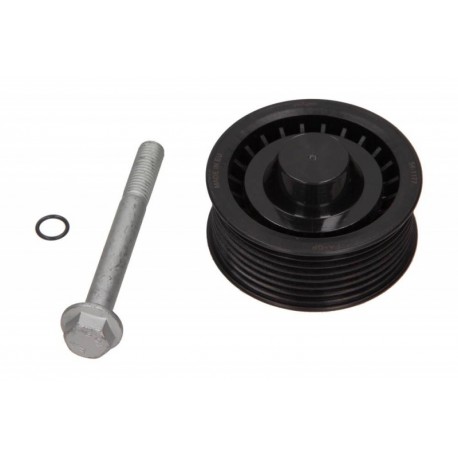 V-BELT PULLEY PORSCHE CAYENNE 4.8 S TURBO 07- 70x10x26