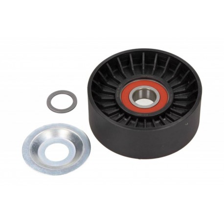 MULTIFRICTION SZÍJFESZÍTŐ SZÍJTÁRCSA NISSAN TERRANO 3.0D 02- JÁRŐR 00- 11750-2W201