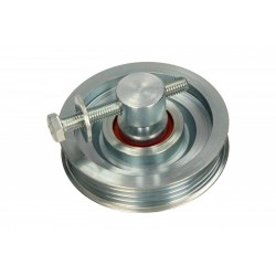 V-BELT PULLEY NISSAN 1.5 1.6 ALMERA PRIMERAMETAL 11925-77A13
