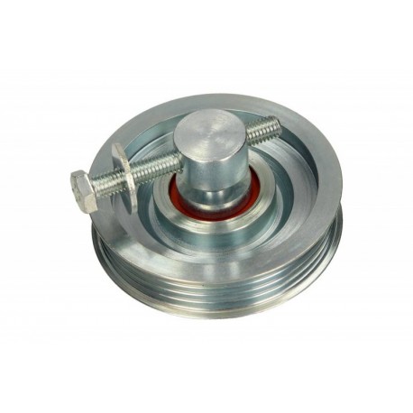 V-BELT PULLEY NISSAN 1.5 1.6 ALMERA PRIMERAMETAL 11925-77A13