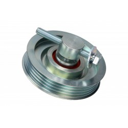 V-BELT PULLEY NISSAN 1.5 1.6 ALMERA PRIMERAMETAL 11925-77A13